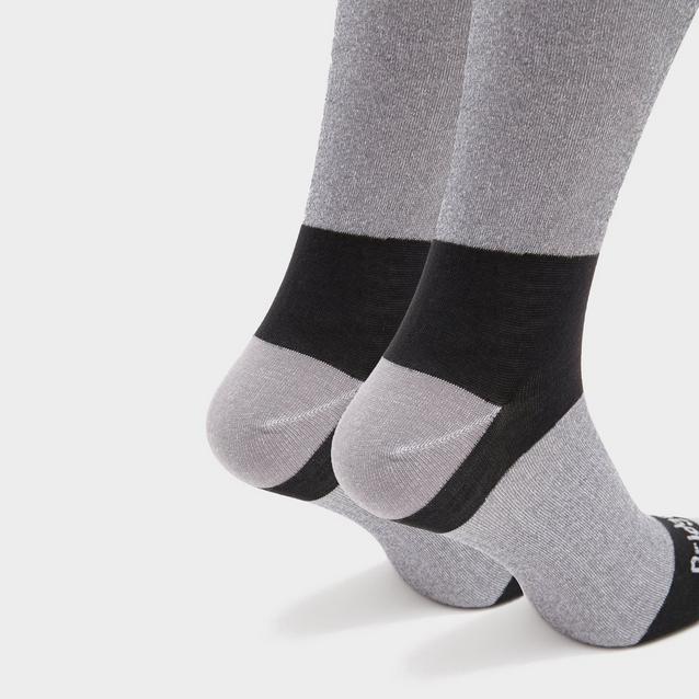 Bridgedale Base Layer Coolmax Liner Socks for Women