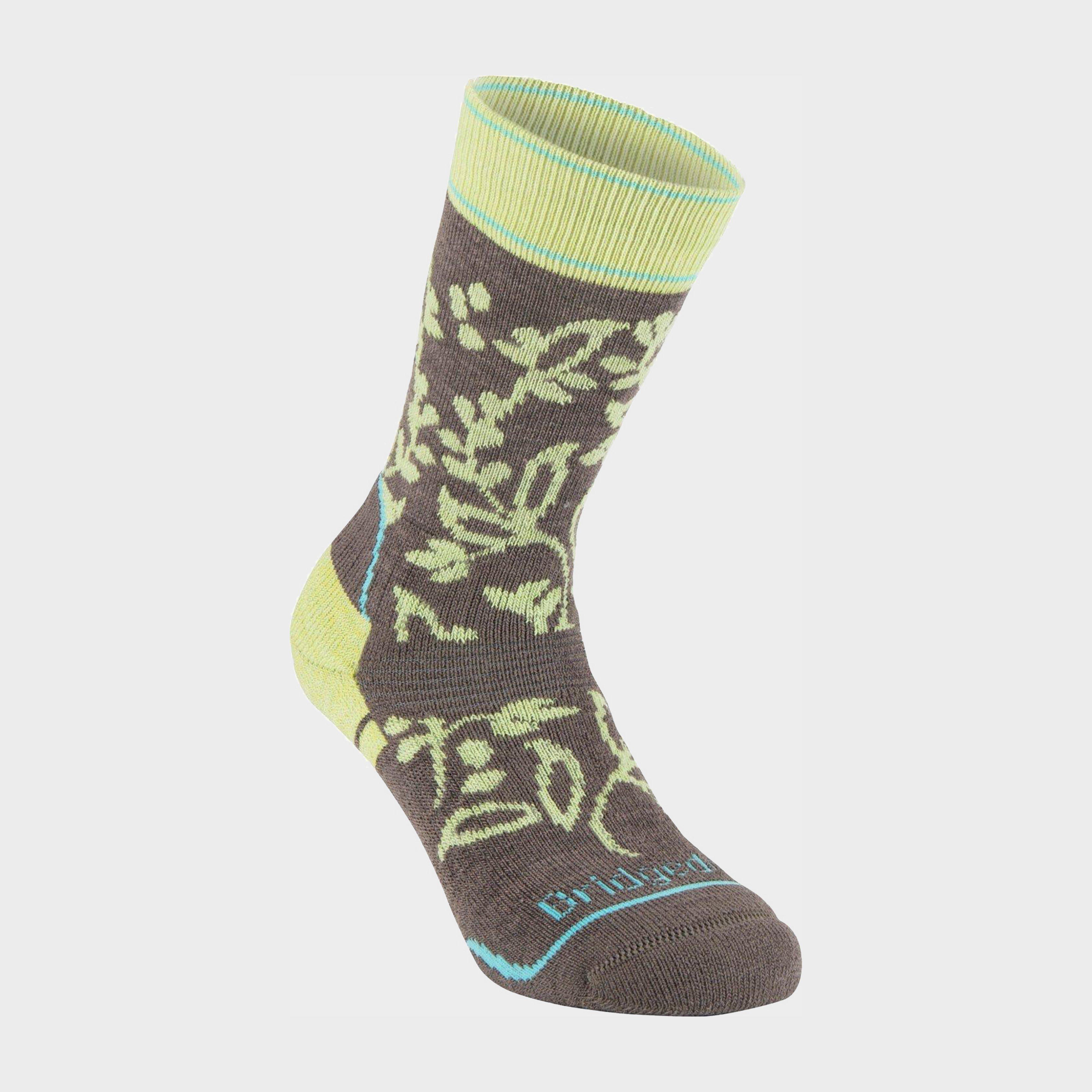 Bridgedale Bridgedale womens Hike Midweight Merino Endurance Boot Socks Bridgedale Bridgedale womens Hike Midweight Merino Endurance Boot Socks
