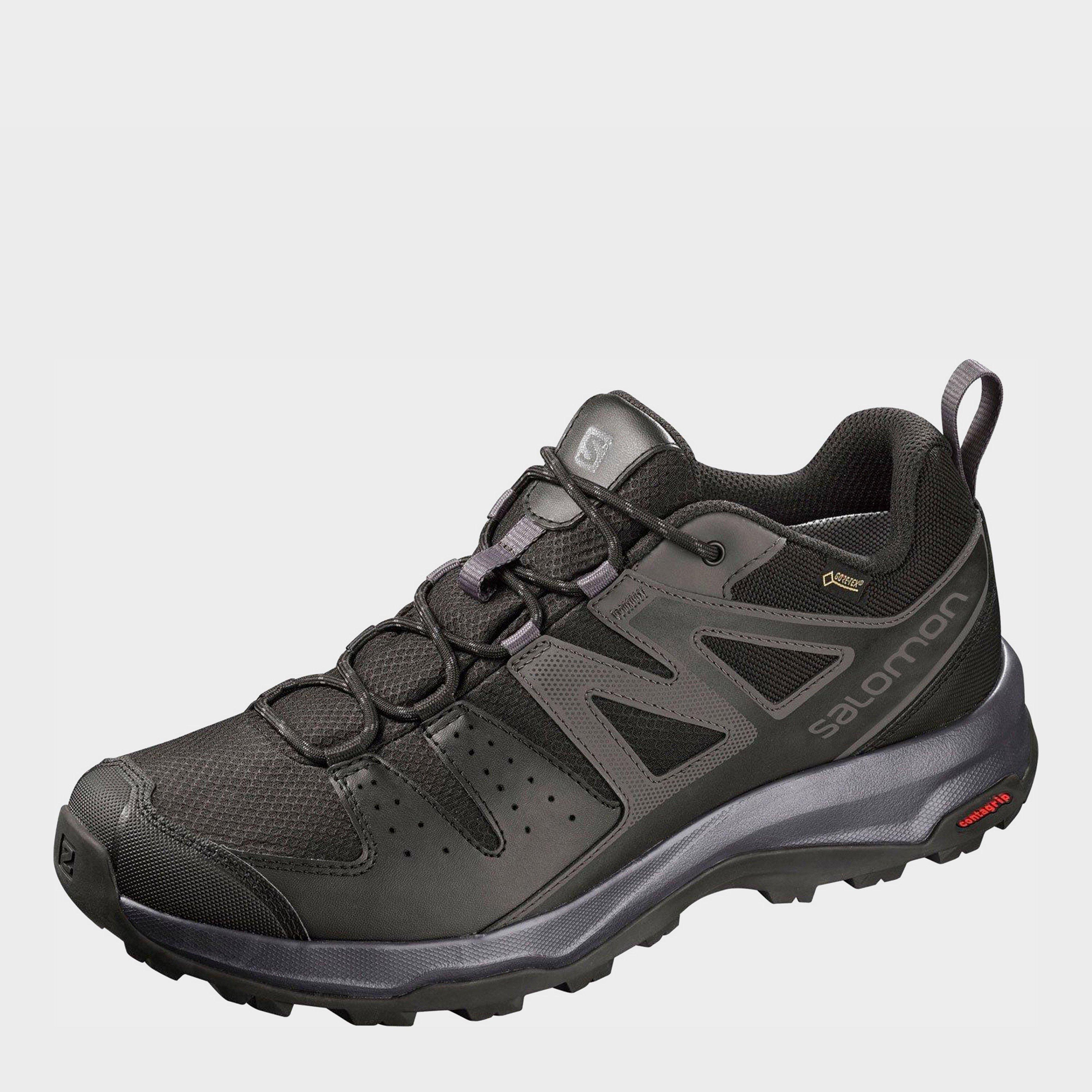 salomon x radiant gtx womens