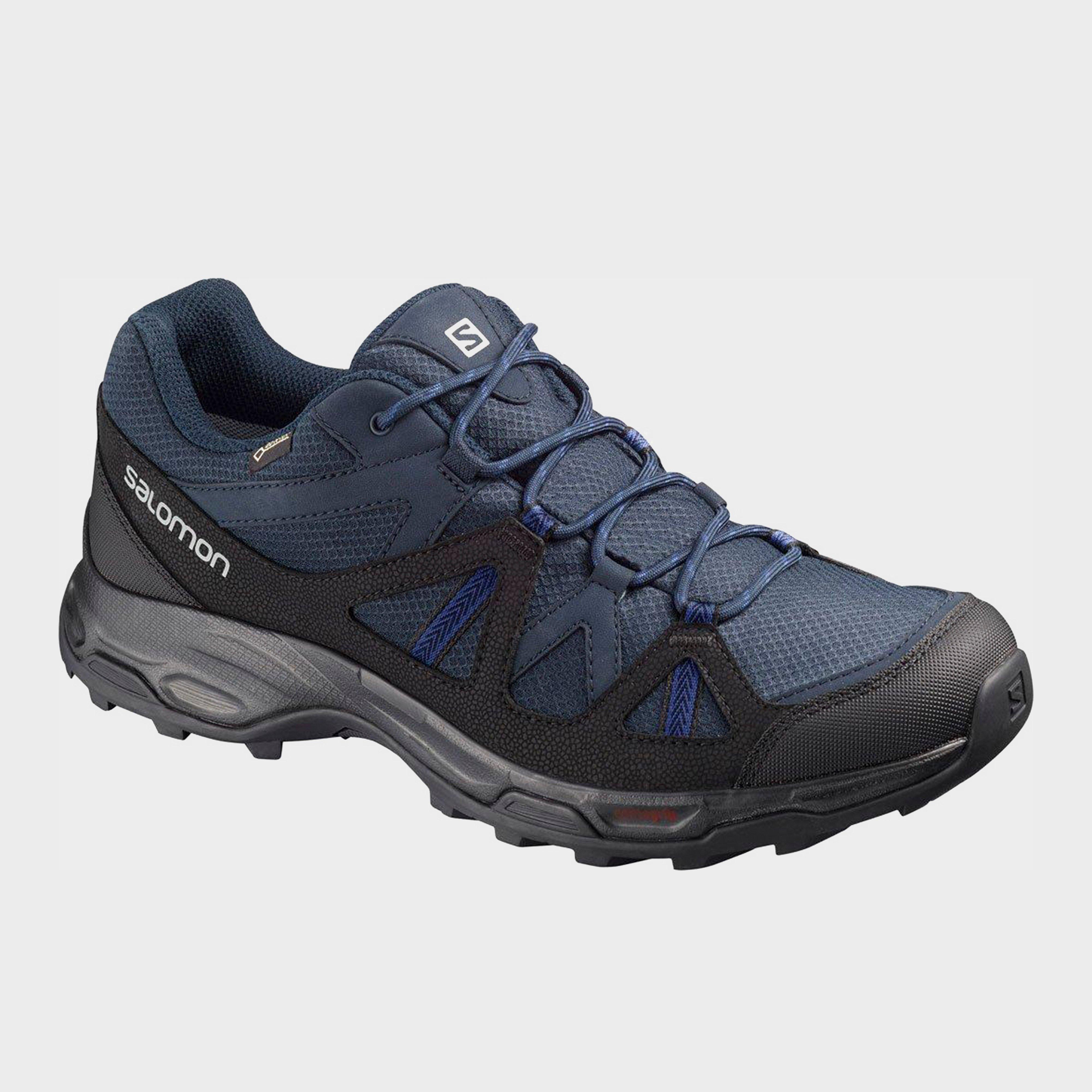 salomon men's rhossili gtx walking shoes