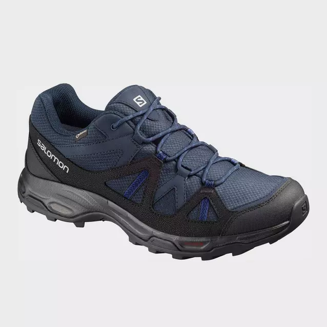 Salomon women's rhossili shop gtx walking shoes