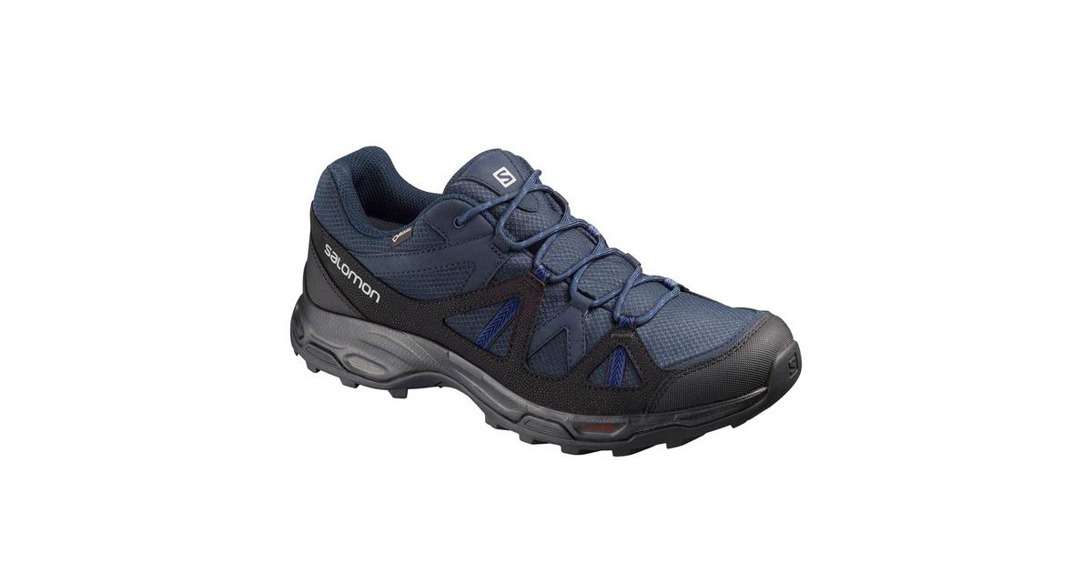 Salomon men's rhossili gtx walking sales shoes