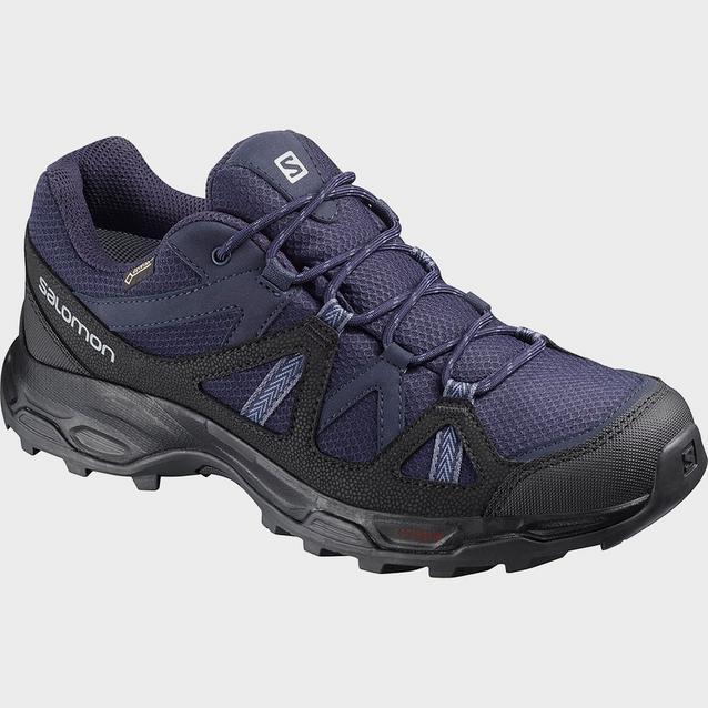 Salomon women's rhossili gtx walking shoes new arrivals