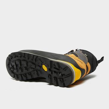 ORANGE Meindl Jorasse GORE-TEX® Mountain Boot