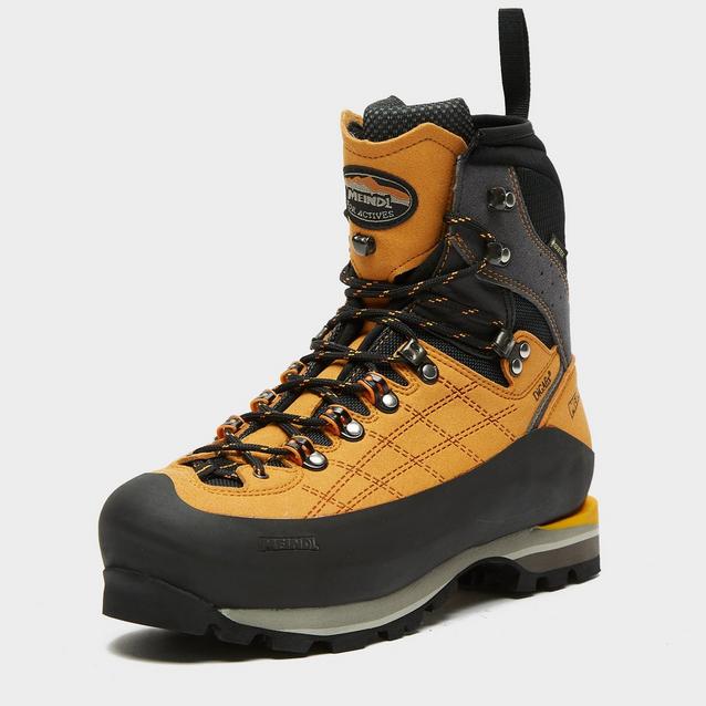 Meindl mountain outlet boots