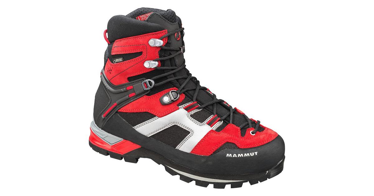 Mammut magic 2024 guide gtx