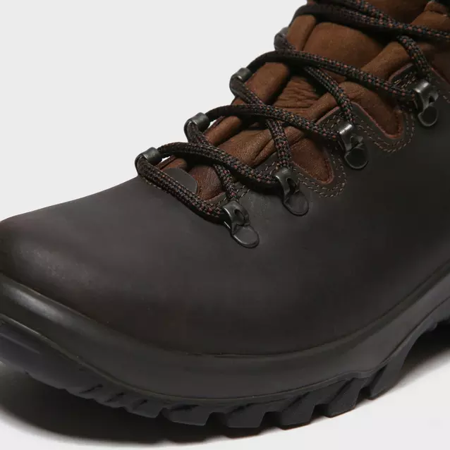 North ridge men's traverse mid wp walking boots online