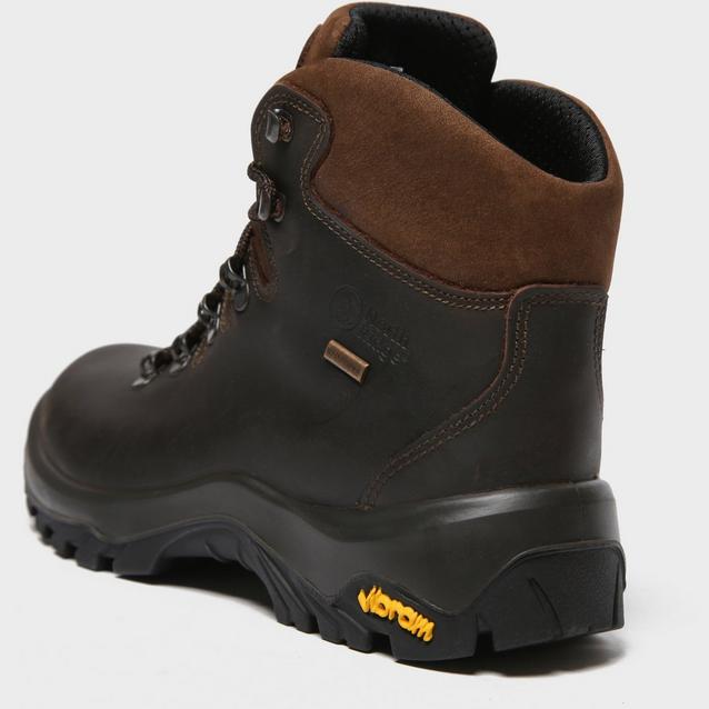 North ridge store women's walking boots