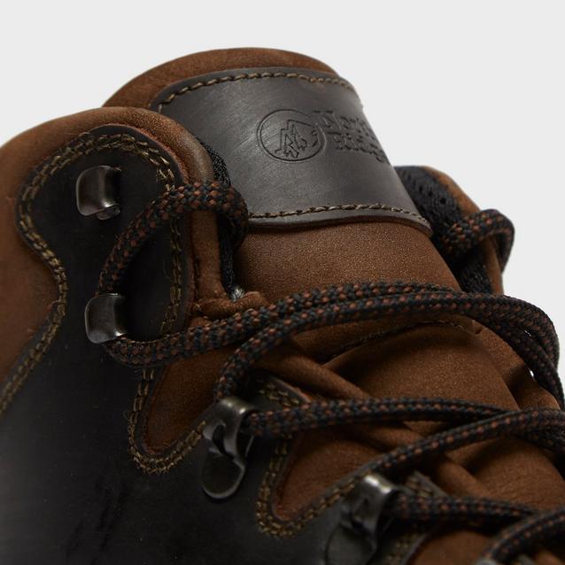 North ridge sale mens walking boots