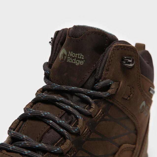 North ridge walking on sale boots