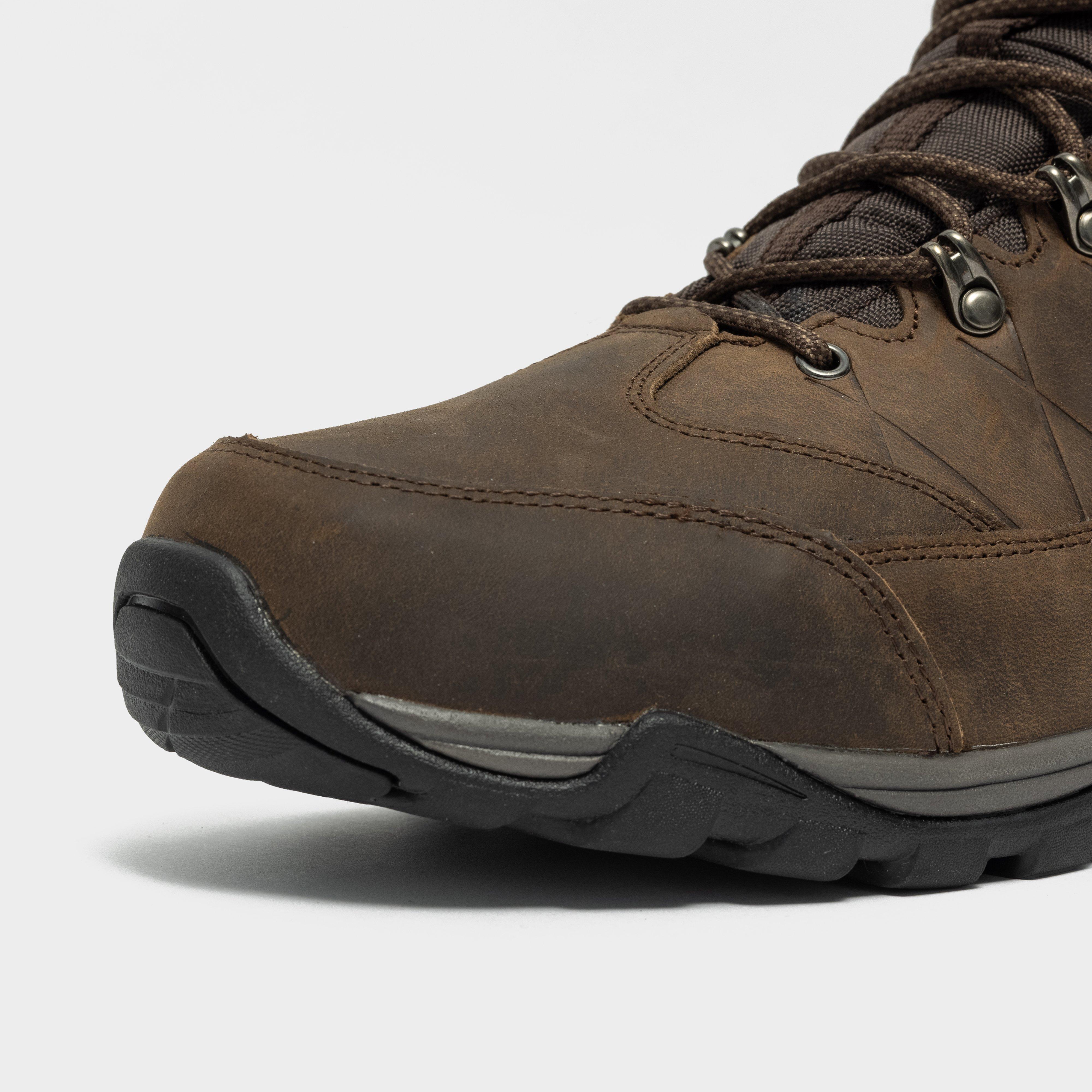 north ridge luxor mid wp women's walking boot