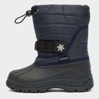 Kids' Icicle Snow Boot