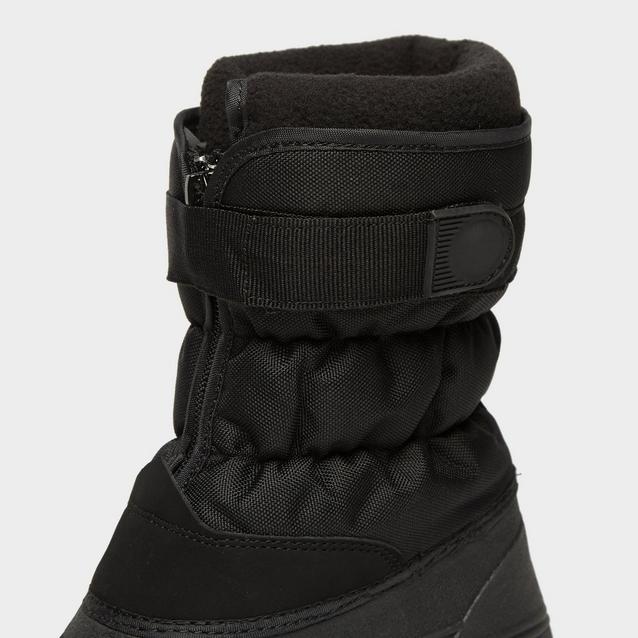 North face boys snow on sale boots