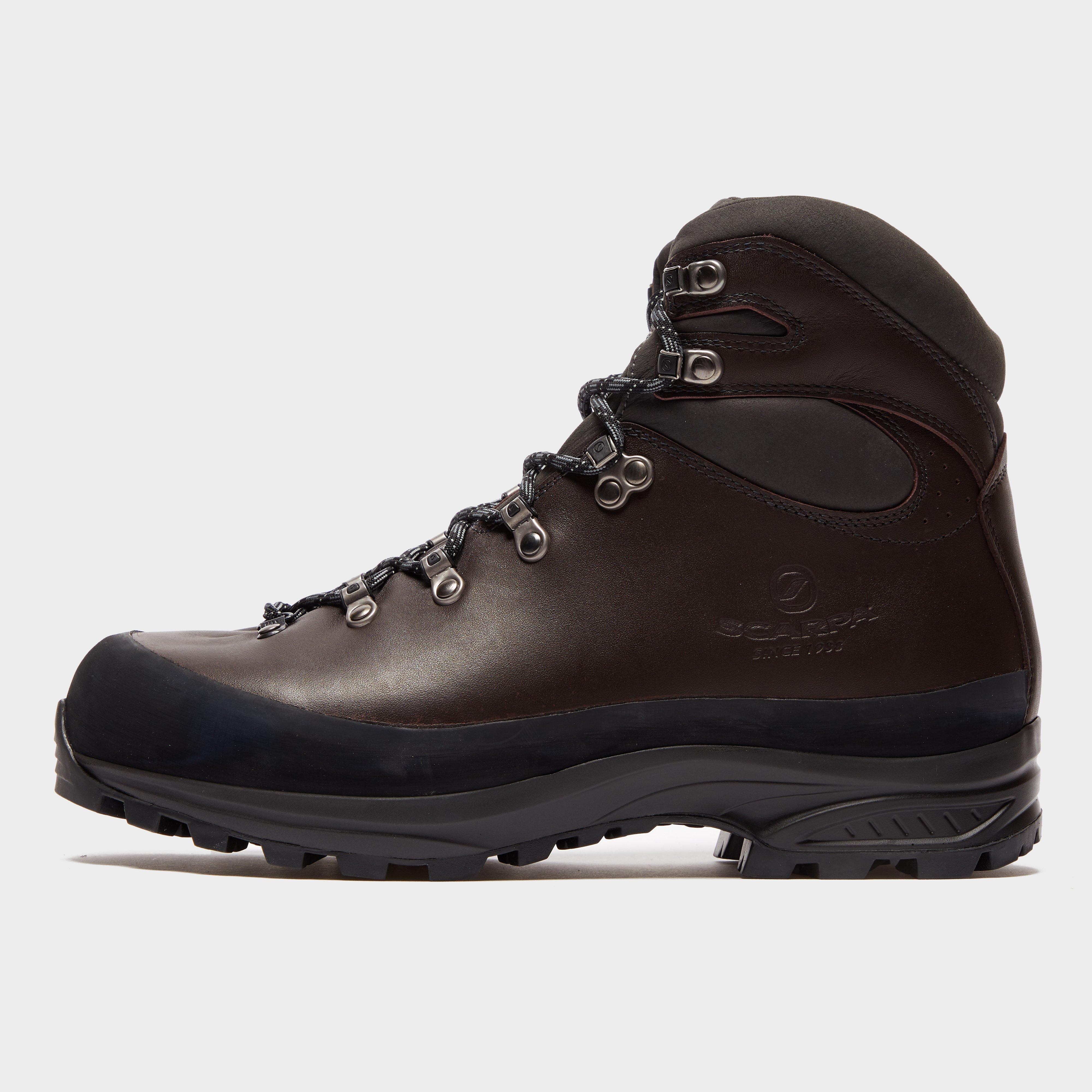 hill walking boots