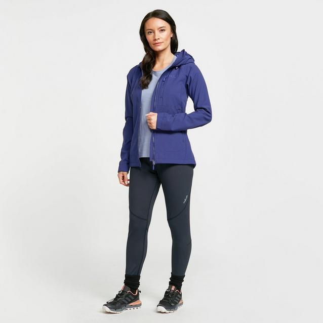 Rab womens salvo softshell jacket hotsell