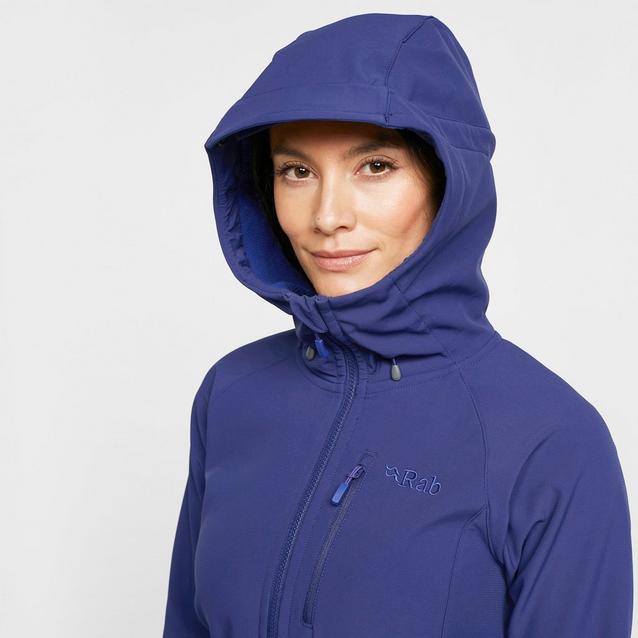 Rab salvo 2024 jacket womens