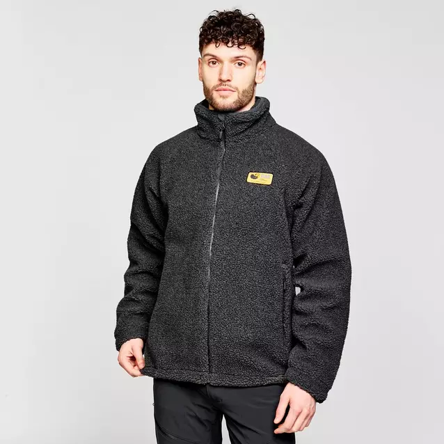 Rab fleece best sale