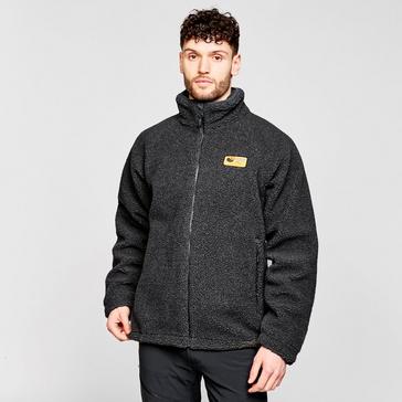 GREY Rab Men's Original Pile Fleece Jacket