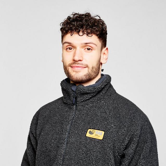 Original pile outlet jacket rab