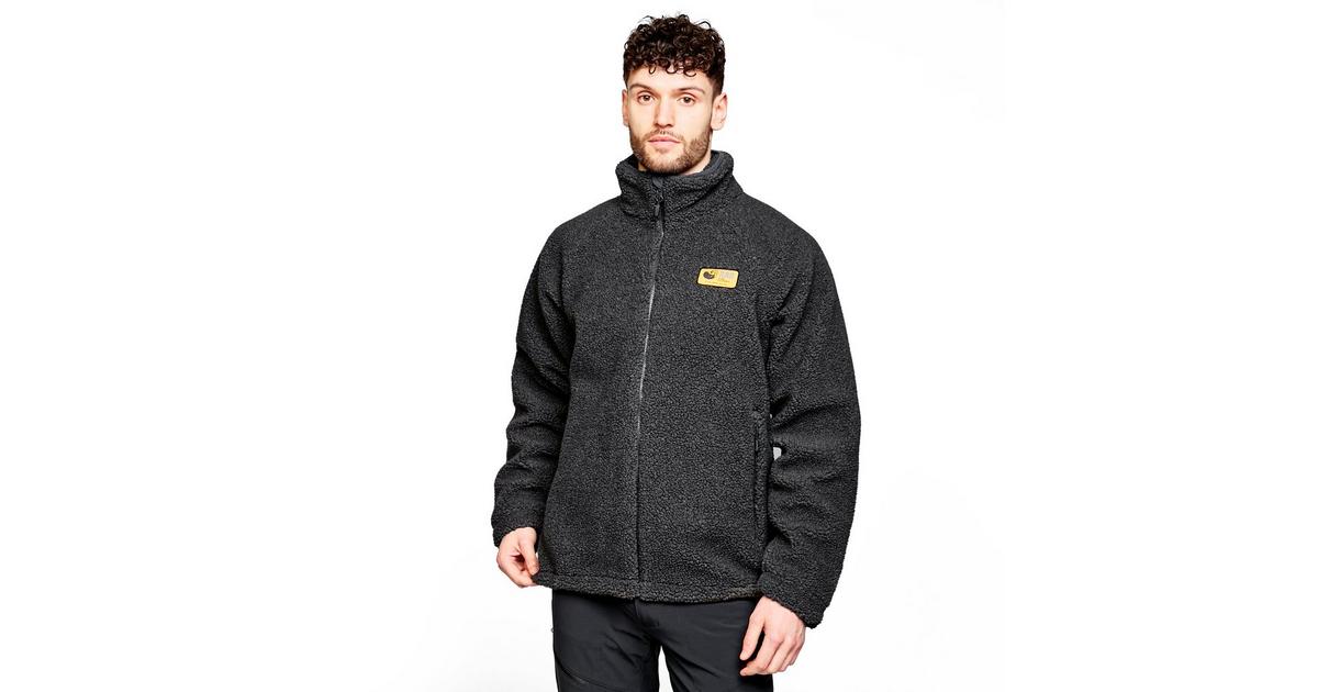 Rab original pile sales fleece jacket