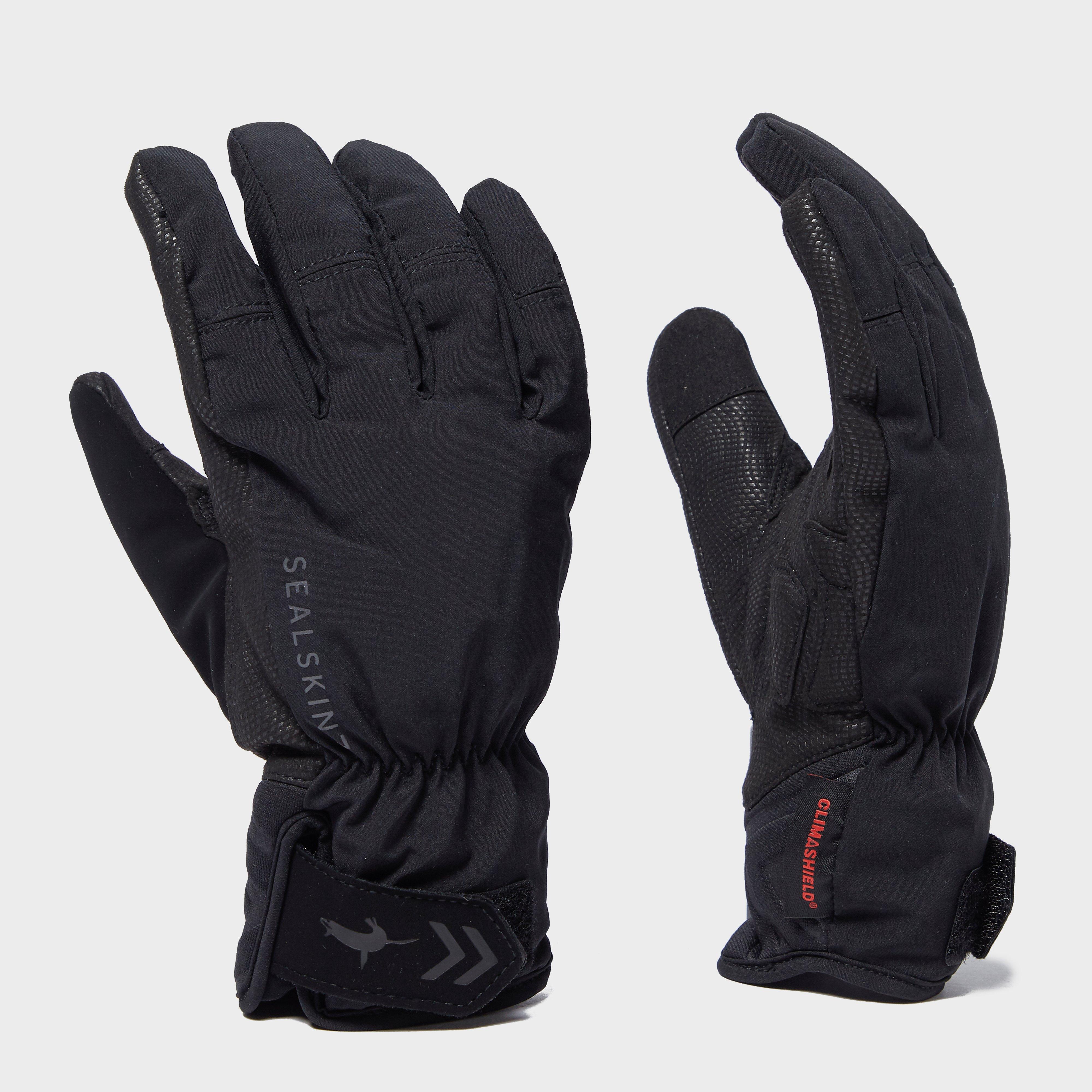 sealskinz highland winter gloves