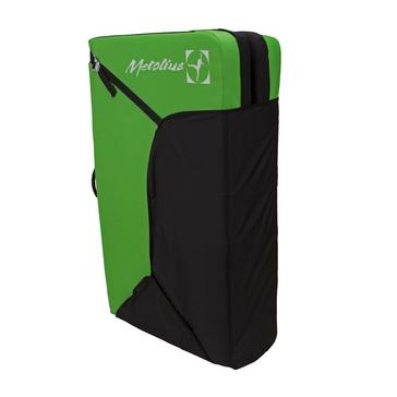 Green Metolius Session Pad