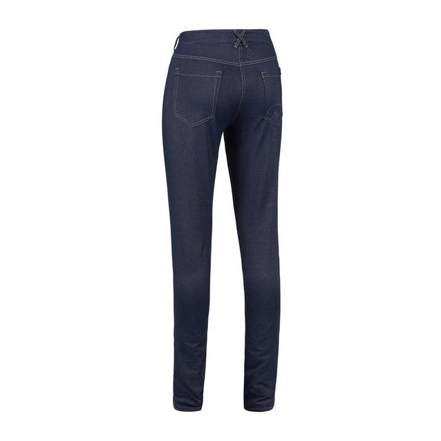 Regatta Womens/Ladies Sabira Polyester Denim Treggings Pants