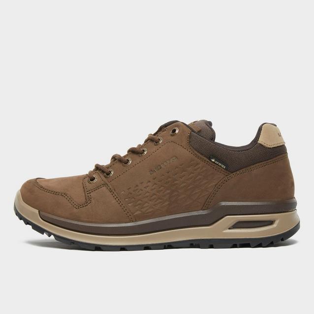 Lowa men's locarno hot sale gtx lo shoe