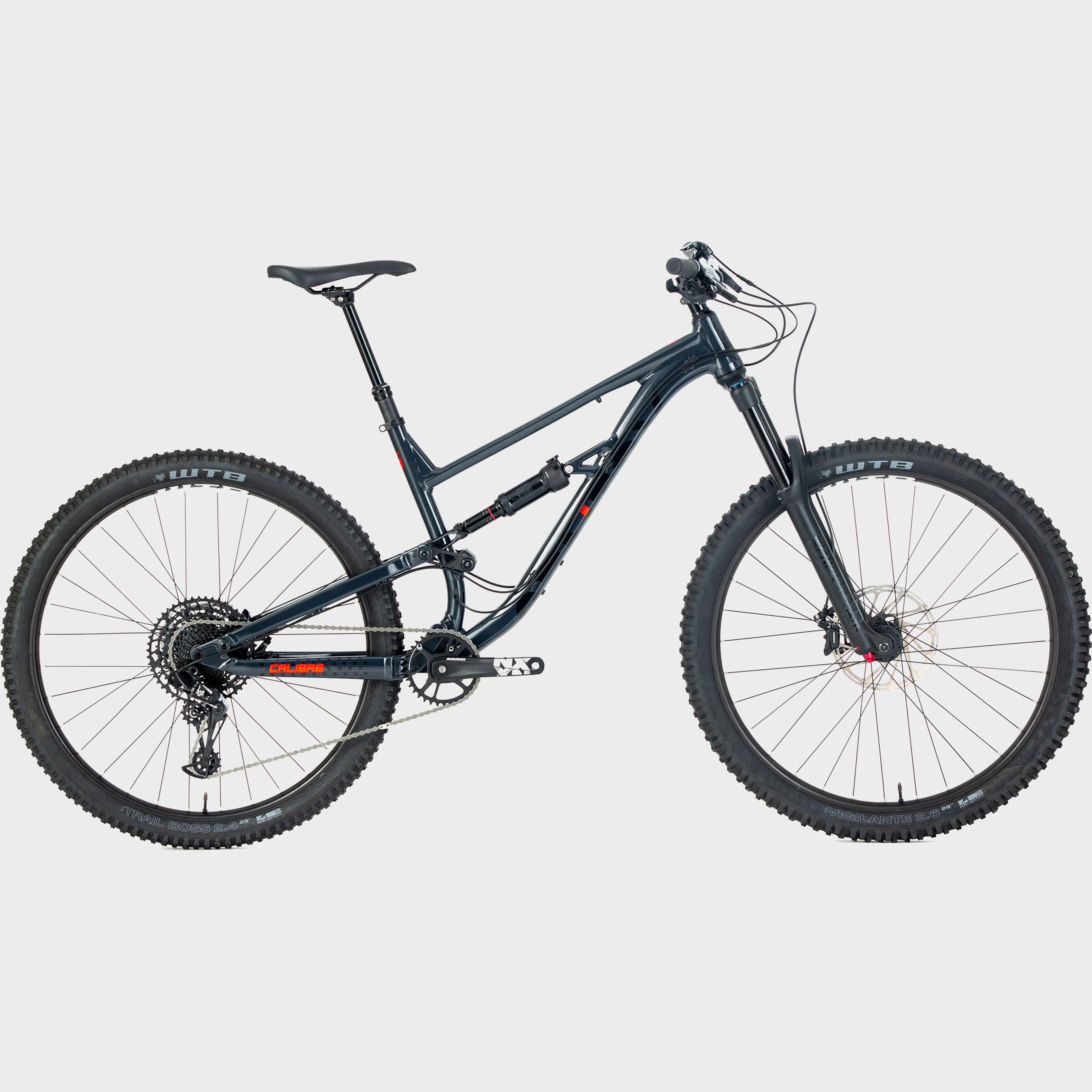 Calibre Sentry Enduro Mountain Bike