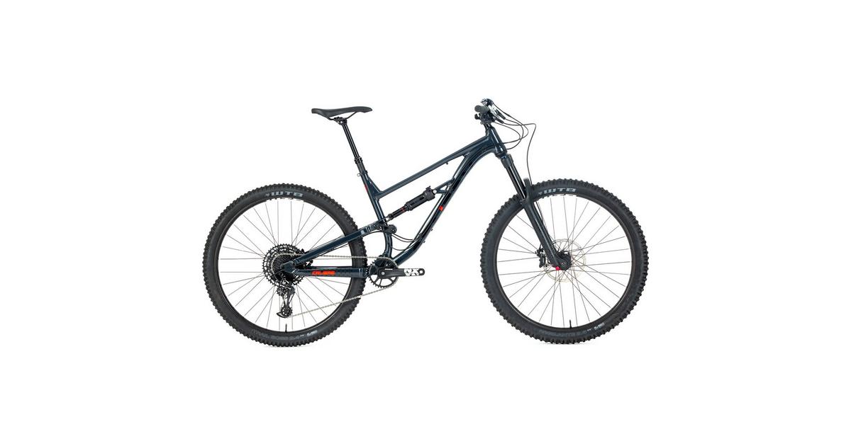 Calibre enduro bike sale