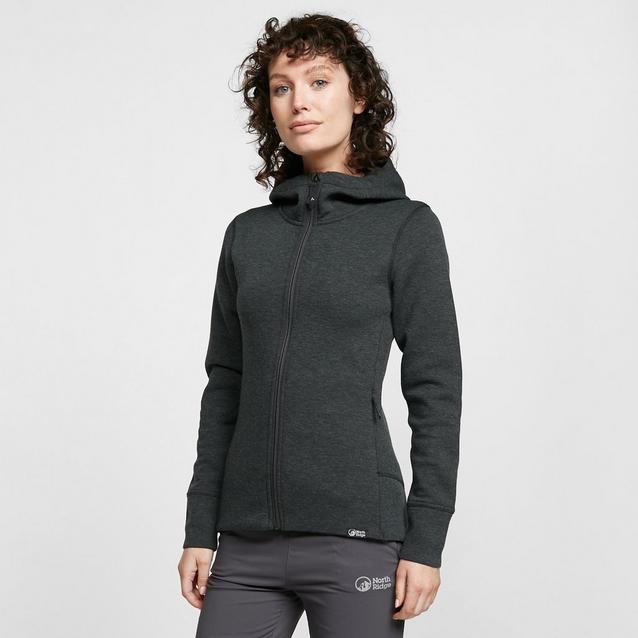 North Ridge Go Outdoors Gloves Ladies Ridge Thermal Gel Gloves