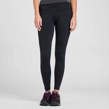 Lululemon Wunder Under Low Rise Luon Legging Black Size 4 - $34