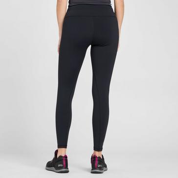 Black North Ridge Women's Additions Legging