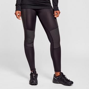 Women's Trackster Classic Running Tights