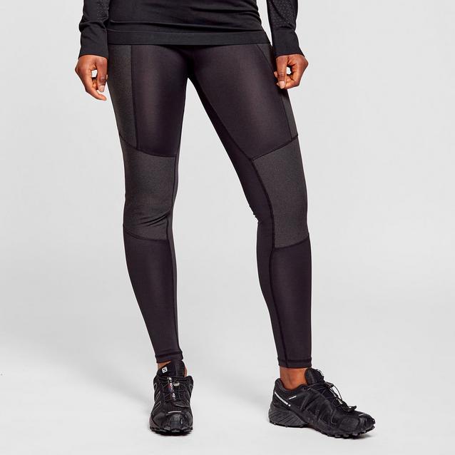 Women's leggings Ellesse Linea Legging - black