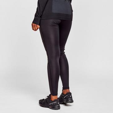 Black OEX Women's Technical Legging