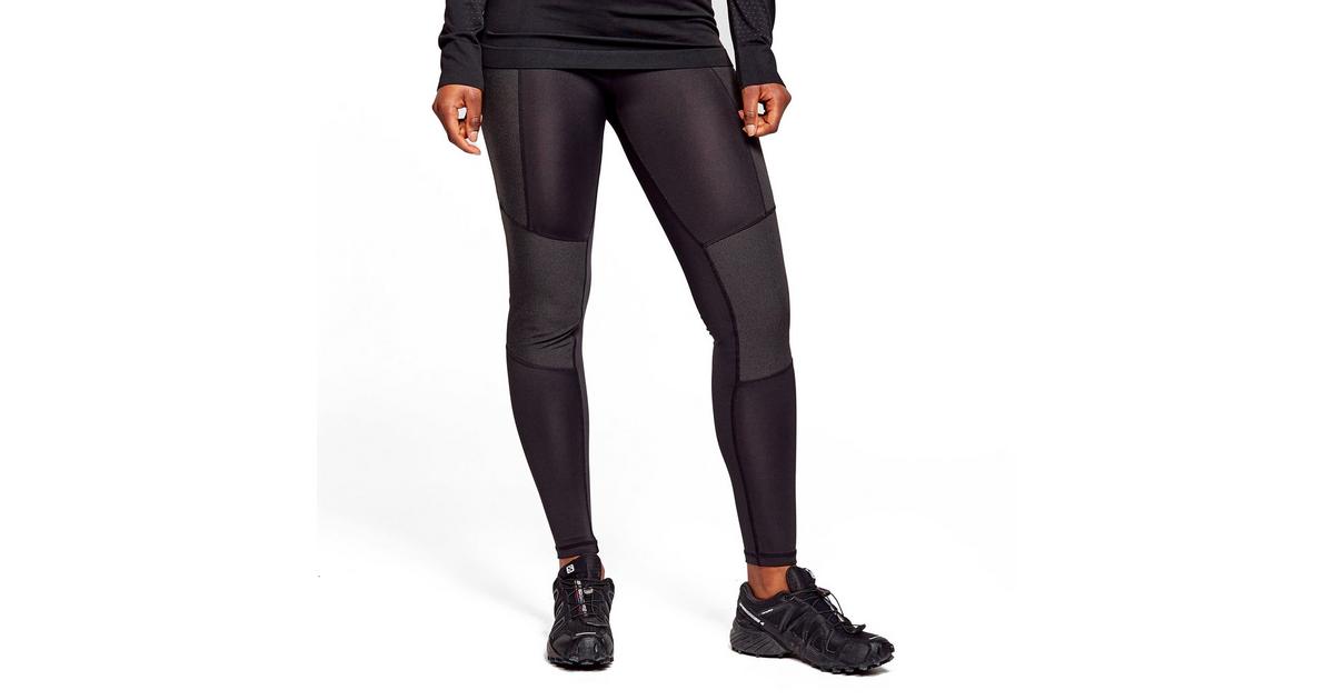 Ladies Sport Leggings – The Cope