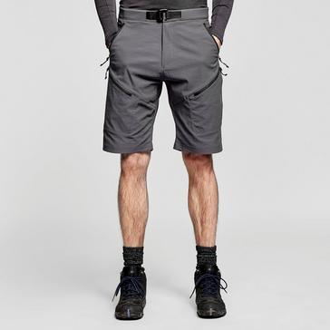 Grey OEX Men’s Brora Shorts