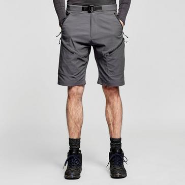 Black OEX Men’s Brora Shorts