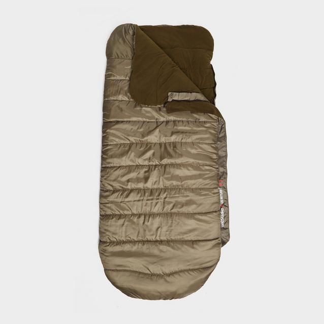 Field and stream sleeping bag sale