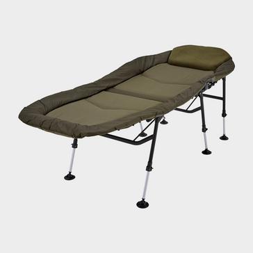 GREEN Westlake Westlake High Leg Bedchair