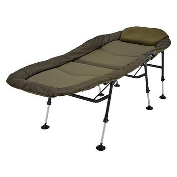 Green Westlake Westlake High Leg Bedchair