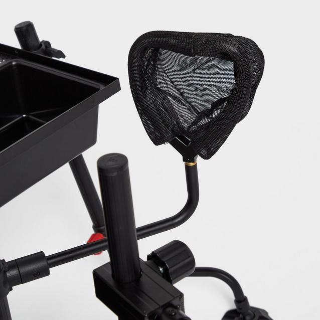 Westlake Match Seat Box Combo Blacks