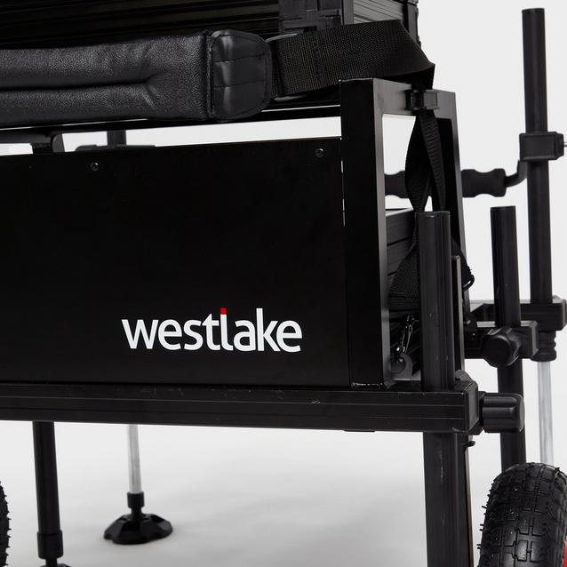 Westlake Seat Box MK1 Ultimate Outdoors