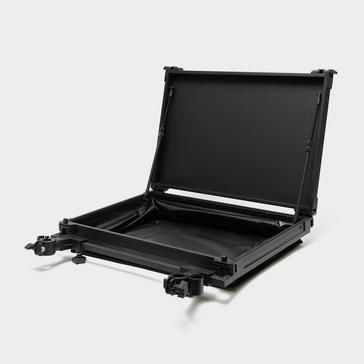 Black Westlake Waterproof Feeder Side Tray