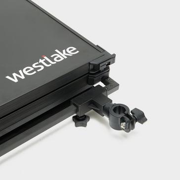 Black Westlake Waterproof Feeder Side Tray