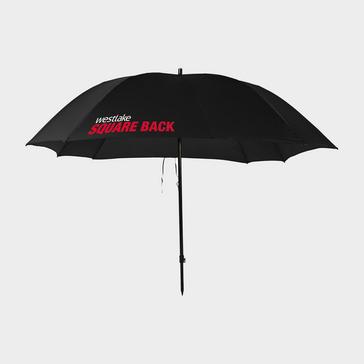 Black Westlake Seat Box Feeder Brolly