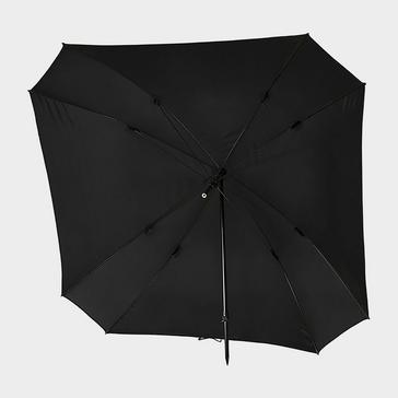 Black Westlake General Square Brolly