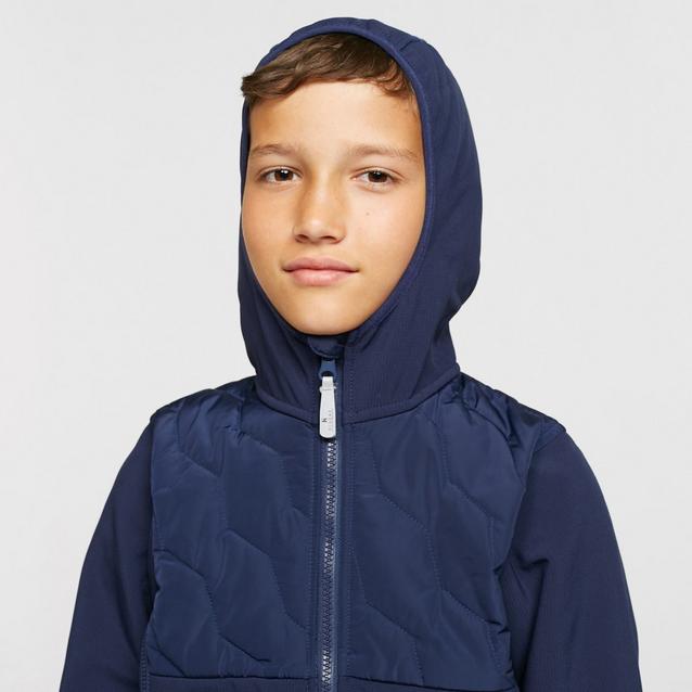 Hi gear puffer on sale jacket