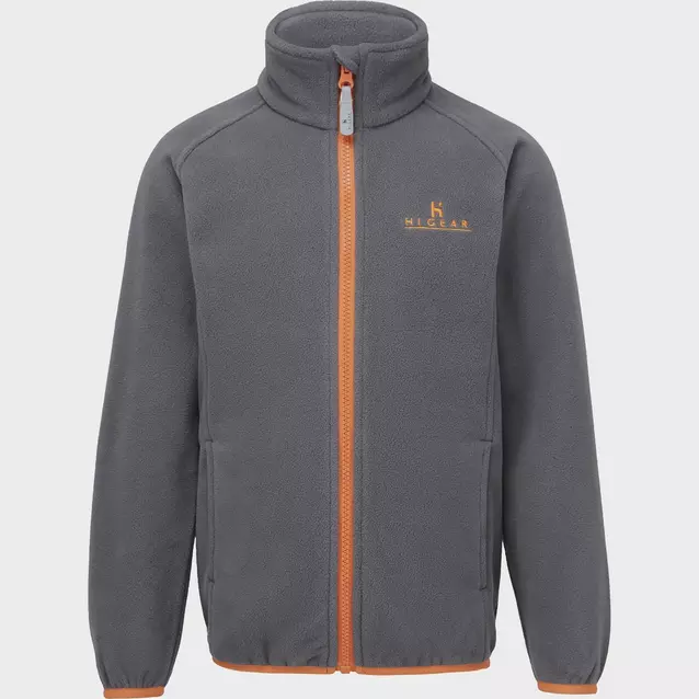 Hi gear fleece hot sale